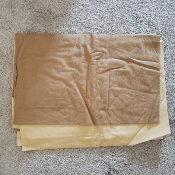 1 Auth Louis Vuitton Large Speedy Dust Bag - Picture 2 of 7